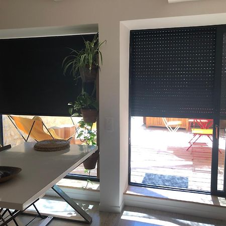 Metairie La Faurie Drome Apartment Aurel  Luaran gambar