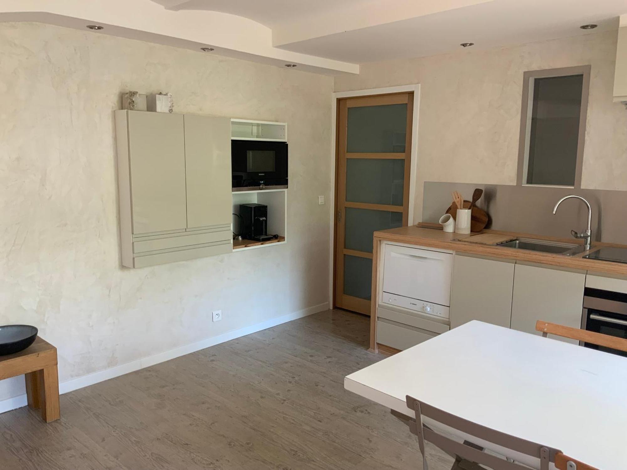 Metairie La Faurie Drome Apartment Aurel  Luaran gambar